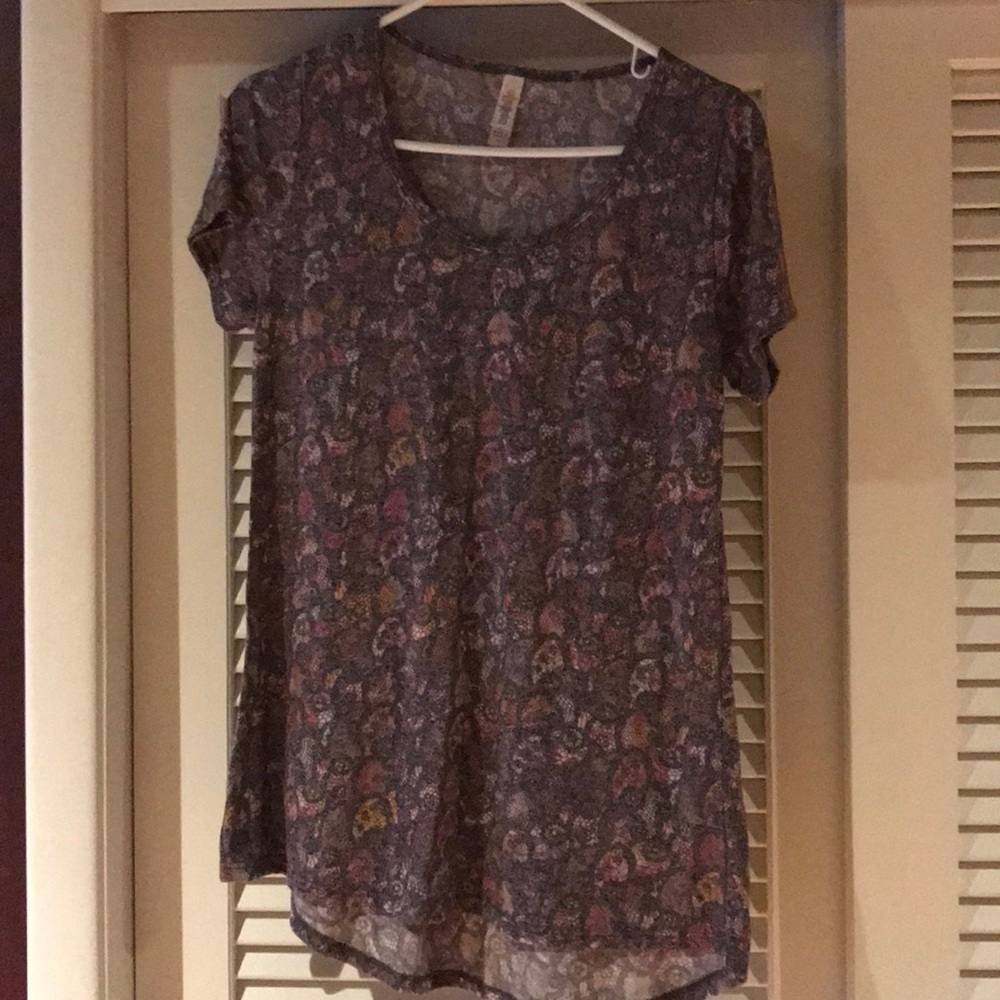 Lularoe Classic T